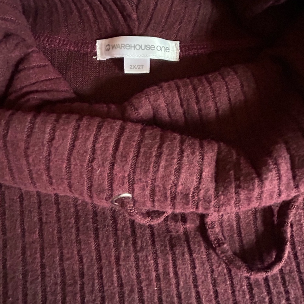 2X - Warehouse One Sweater